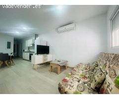 Planta baja enfrente de la universidad con 4 habitaciones