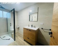 Piso espectacular de 5 habitaciones al lado de la universidad