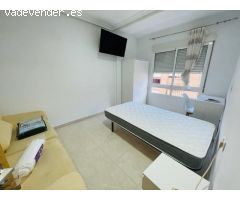 Piso de 4 habitaciones muy cerca de la universidad