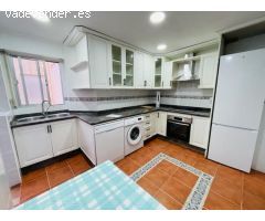 Piso de 4 habitaciones muy cerca de la universidad