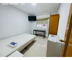 Piso de 4 habitaciones muy cerca de la universidad