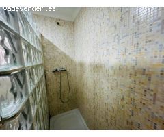 Piso de 4 habitaciones muy cerca de la universidad