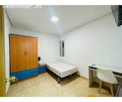 Primer piso  muy cerca de la universidad