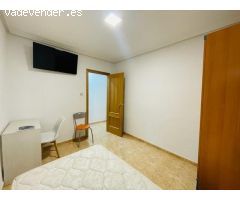 Primer piso  muy cerca de la universidad