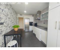 PISO  EN ALTABIX DE DISEÑO CON GARAJE