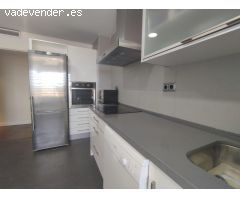 PISO  EN ALTABIX DE DISEÑO CON GARAJE