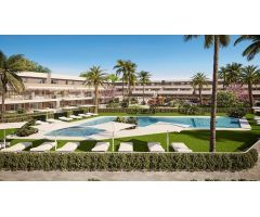 CON PISCINA, TERRAZA Y GARAJE