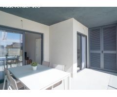 APARTAMENTO  A 700 METROS DEL MAR