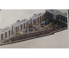 APARTAMENTO  A 700 METROS DEL MAR
