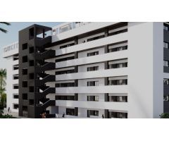 APARTAMENTO  A 700 METROS DEL MAR