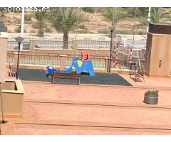 APARTAMENTO EN BALCON DE ARENALES CON 25 m2 de terraza