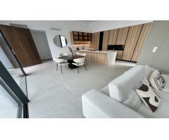 CHALET lujo en el campo de golf de la marquesa en rojales de alicante,