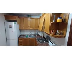 PISO PARA ENTRAR A VIVIR!!
