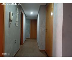 PISO SEMINUEVO PARA ENTRAR A VIVIR!!