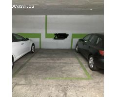 OCASION   SE VENDE PAZA DE GARAJE EN CALLE SANTA ANA