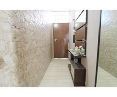 CHALET EN VENTA COMPLETAMENTE REFORMADO, ZONA MATOLA.