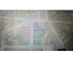 PARCELA URBANA EN BUENA ZONA