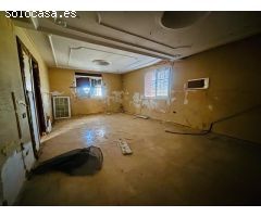 CHALET  EN ALICANTE  CON 600 METROS DE VIVIENDA