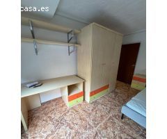 PISO DE 4 DORMITORIOS  PARA ENTRAR A VIVIR