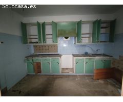 260 m2 DE SOLAR VIVIENDA
