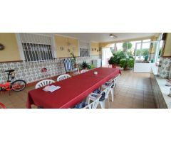 SUPER CHALET PARA VIVIR CON TODO LO QUE NECESITAS!!!