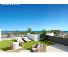 PAREADO EN VENTA EN BALCÓN DE FINESTRAT A UN PASO DE BENIDORM