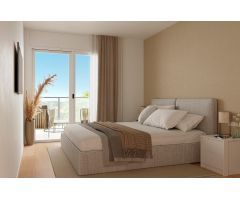 BUNGALOW CON BUENA TERRAZA DE 140 METROS