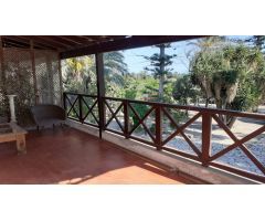 VILLA UNICA EN VENTA!! VILLA ILLICE!!