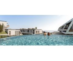 APARTAMENTO ,, CON VISTAS AL MAR CON GRANDES TERRAZAS