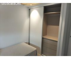 URBANIZACION DE DISEÑO CON BUENAS PISCINAS Y TERRAZAS
