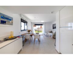 APARTAMENTO  CON GRAN TERRAZA