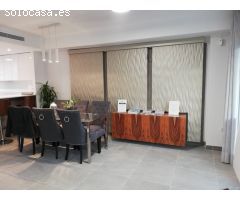 BUNGALOW NUEVO CON PISCINA A 5 MINUTOS DE ELCHEH