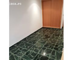 PISO , GARAJE ,UNOS 10 AÑOS Y FINANCIADO AL 100X100