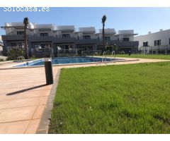 BUNGALOW NUEVO A 5 MINUTOS DE ELCHE, ZONA DE LUJO