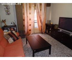 Piso en Venta en Elche de la Sierra, Alicante