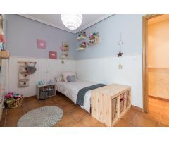Piso en Venta en Elche de la Sierra, Alicante