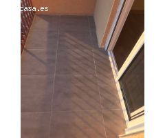 PISO RECIEN REFORMADO COMPLETAMENTE EN ESQUINA
