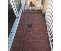 MIRA QUE PISO TOTALMENTE REFORMADO , FINANCIADO AL 100X100 Y BUENAS VISTAS