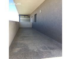 PISO EN URBANIZACION, CON PISCINA , PADEL, GARAJE