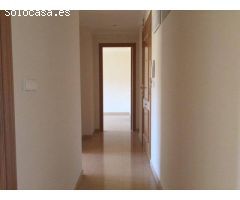 Piso en Elche zona Kelme-ciudad deportiva