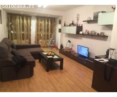 Piso en Venta en Elche de la Sierra, Alicante