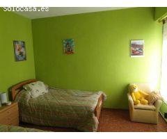 PISO CON GARAJE EN ALTABIX POR 115000 EUROS