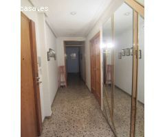 VIVIENDA CON ASCENSOR
