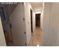 RECIEN REFORMADO, 4 DORMITORIOS Y DOS BAÑOS