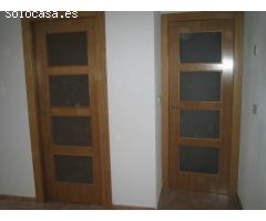 OBRA NUEVA ,PISO Y GARAJE 150.000 ahora ,,,,115.000 EUROS