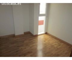 PISO NUEVO, ZONA GLORIETA