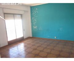 PISO EN PLAZA DE CREVILLENTE