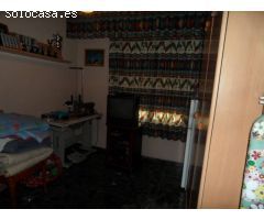 PISO Y GARAJE EN ALTABIX POR 115.000 EUROS