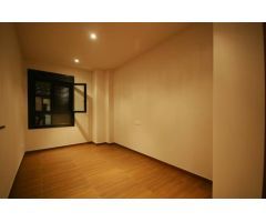 PISO DE OBRA NUEVA CON GARAJE Y TRASTERO TERRAZA DE 14 METROS