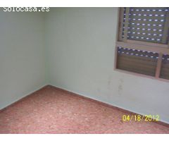 Piso en Venta en Elche de la Sierra, Alicante